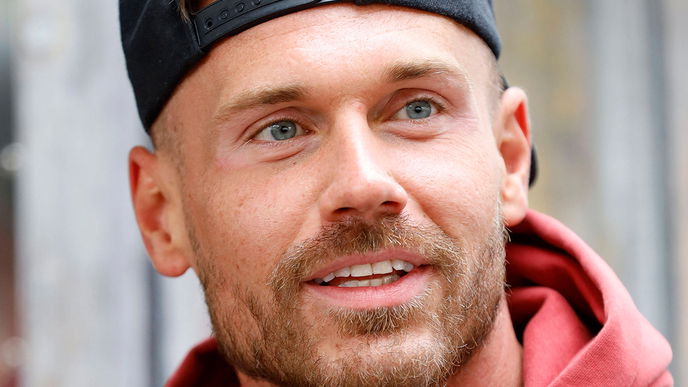 Chris Broy: Escort statt Influencer-Karriere?