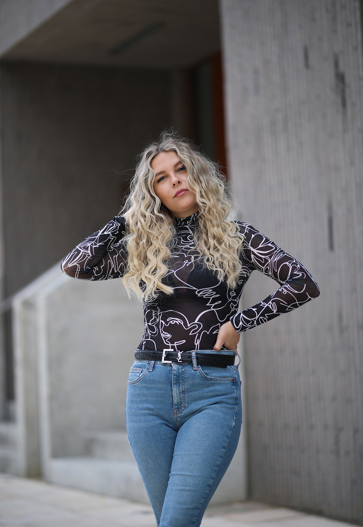 Dagi Bee