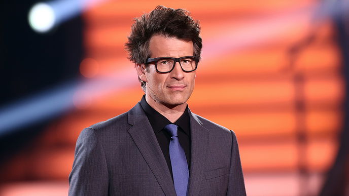 Daniel Hartwich: Sorge um den "Let‘s Dance"-Moderator