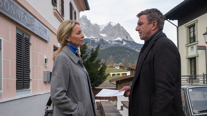 „Der Bergdoktor“: Gerüchte um Serien-Aus erschüttern die Fans!
