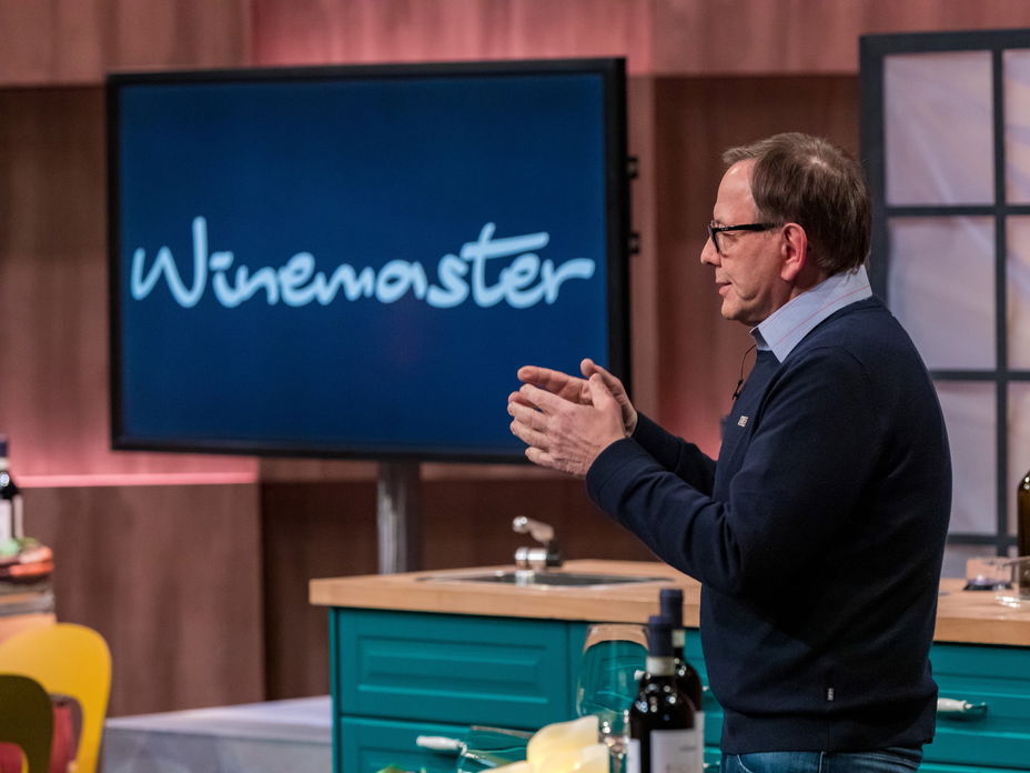 Winemaster DHDL