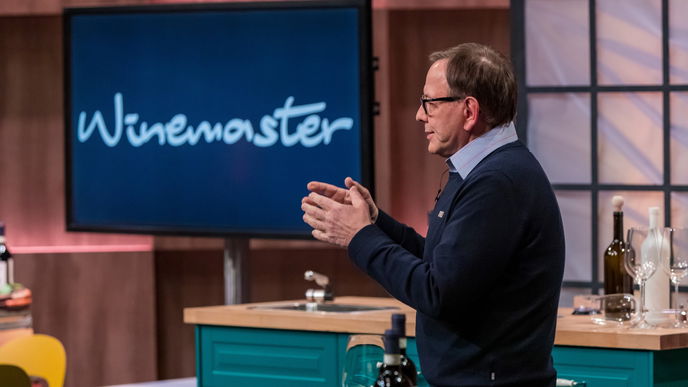 Winemaster bei „Die Höhle der Löwen": Innovation soll unseren Wein retten! 