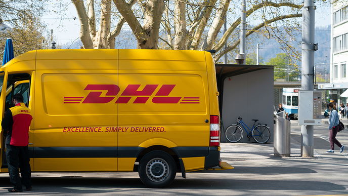 DHL: Deshalb klingeln Zusteller nicht, obwohl wir Zuhause sind