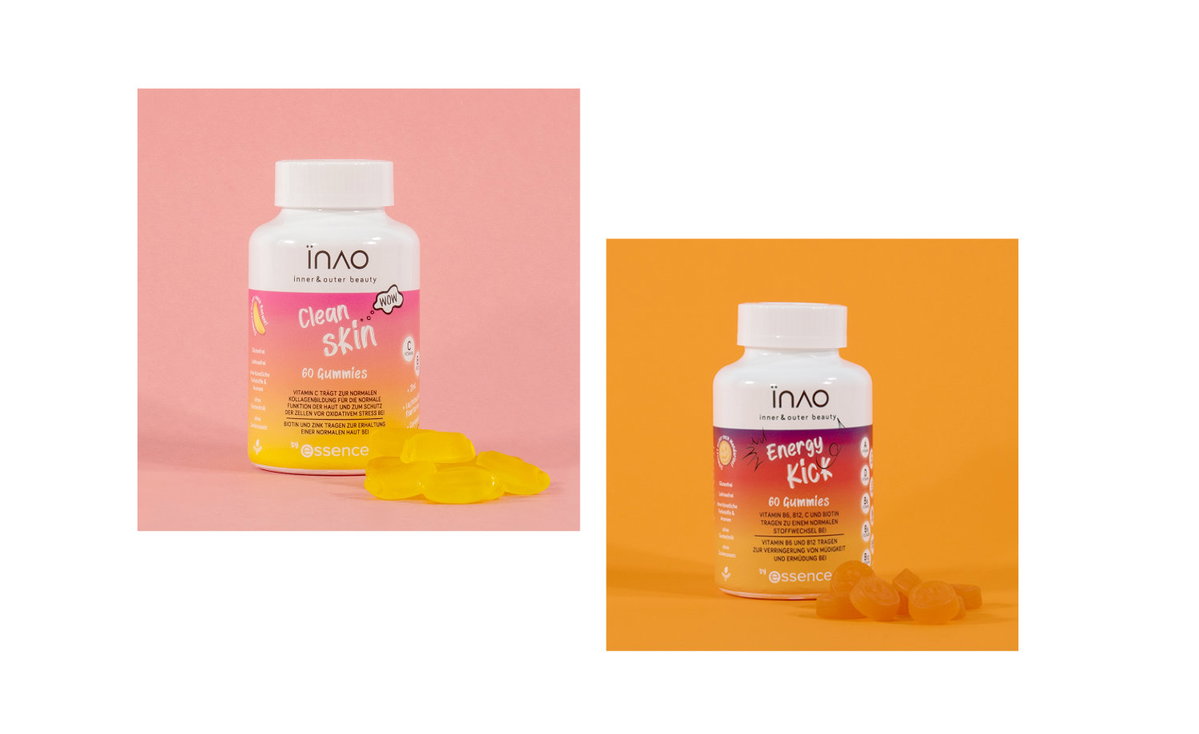 Brands der GLOW