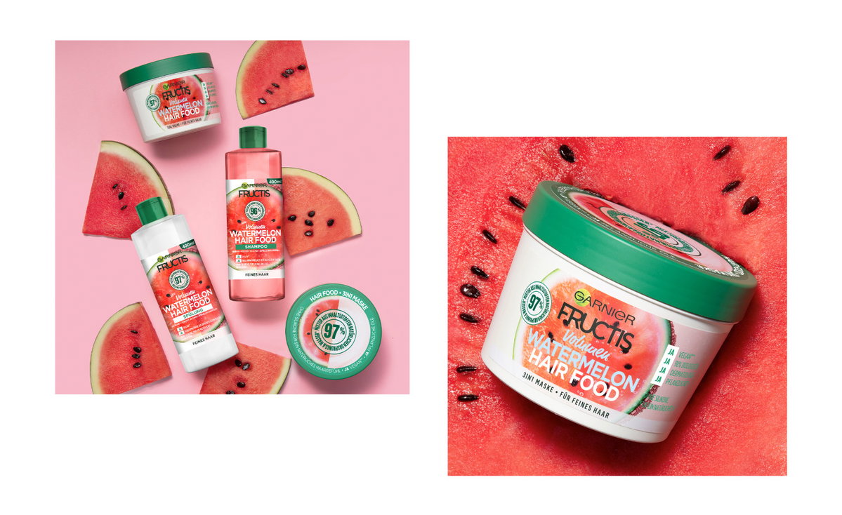 Brands der GLOW