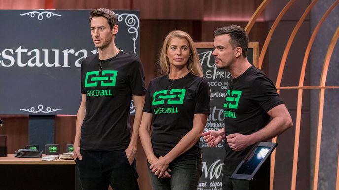 Giulia Siegel bei „Die Höhle der Löwen“: Welches Produkt stellt sie uns heute vor?