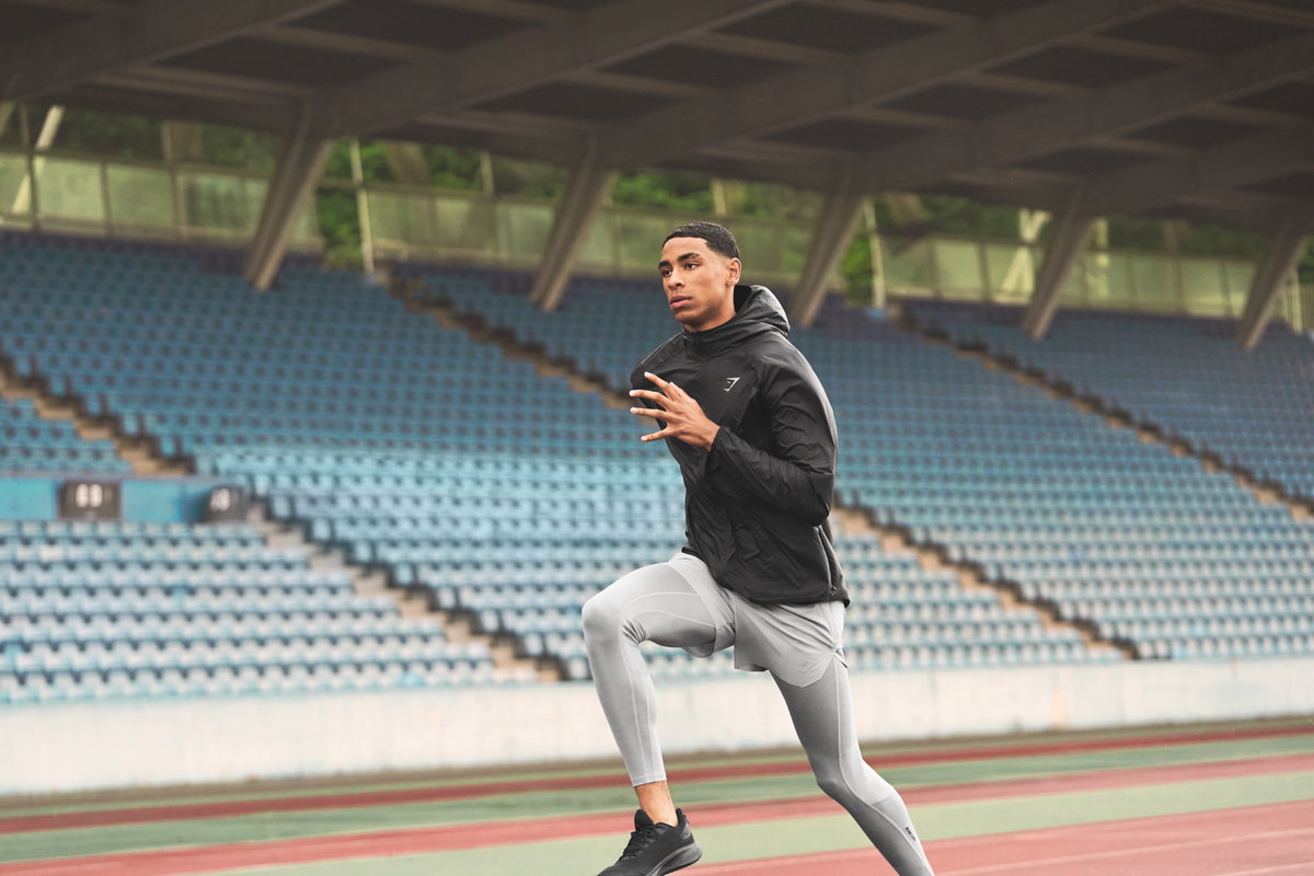 Gymshark