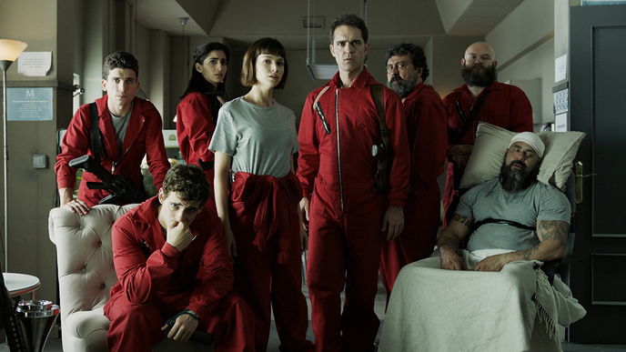 Netflix-Empfehlung aus der Redaktion: Das sind unsere 5 Favoriten 