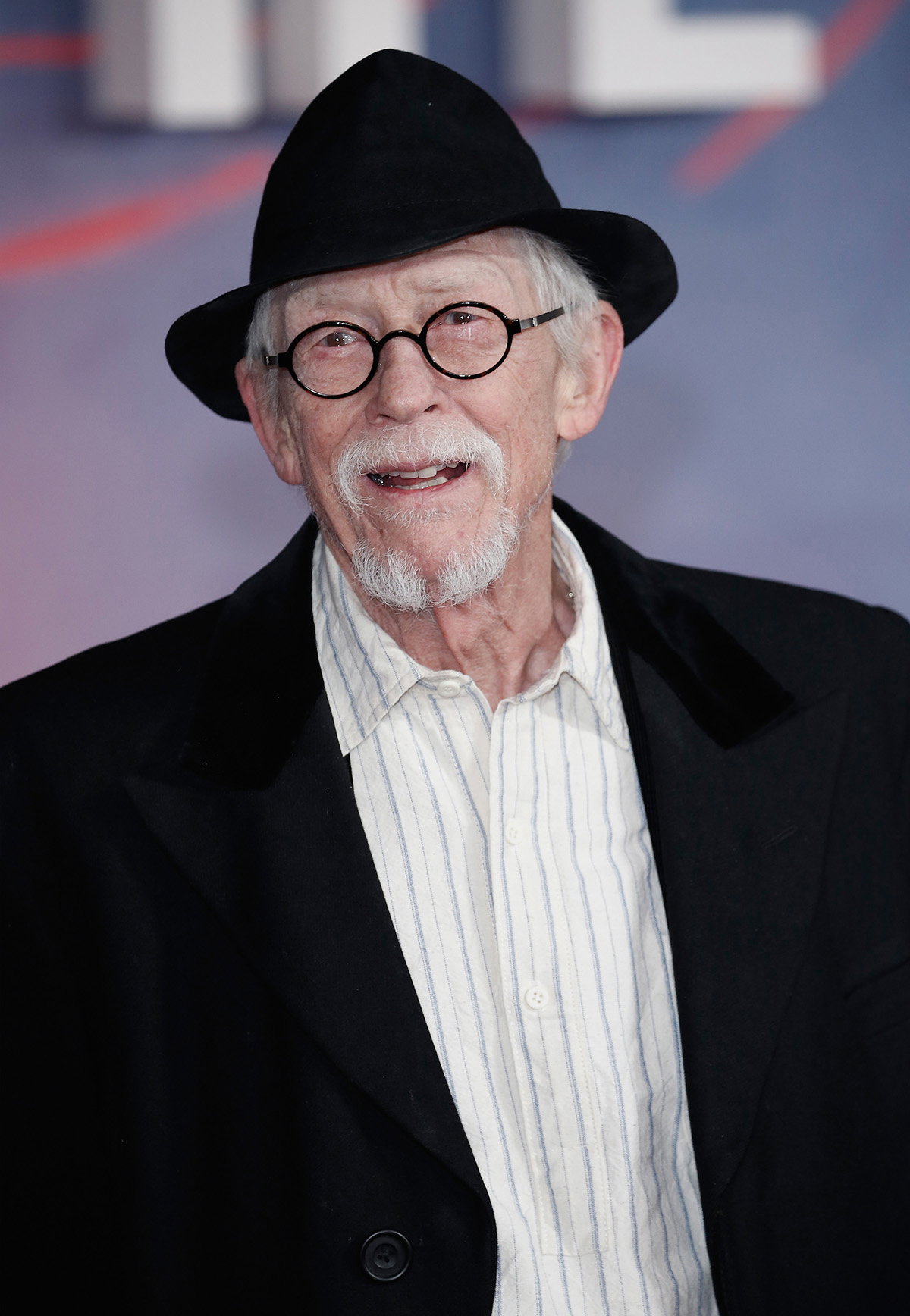 John Hurt