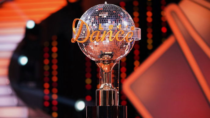 "Let‘s Dance": Schock-Nachricht! SIE wird im Finale nicht dabei sein