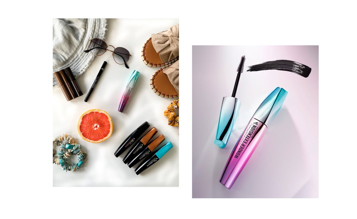 Brands der GLOW