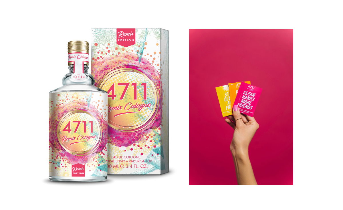 Brands der GLOW