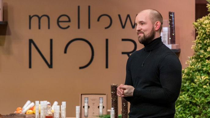 „mellow NOIR“ bei „Die Höhle der Löwen“: Für wen ist die Naturkosmetik-Linie geeignet?