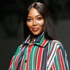 Naomi Campbell: Sie ist mit 50 Jahren Mama geworden