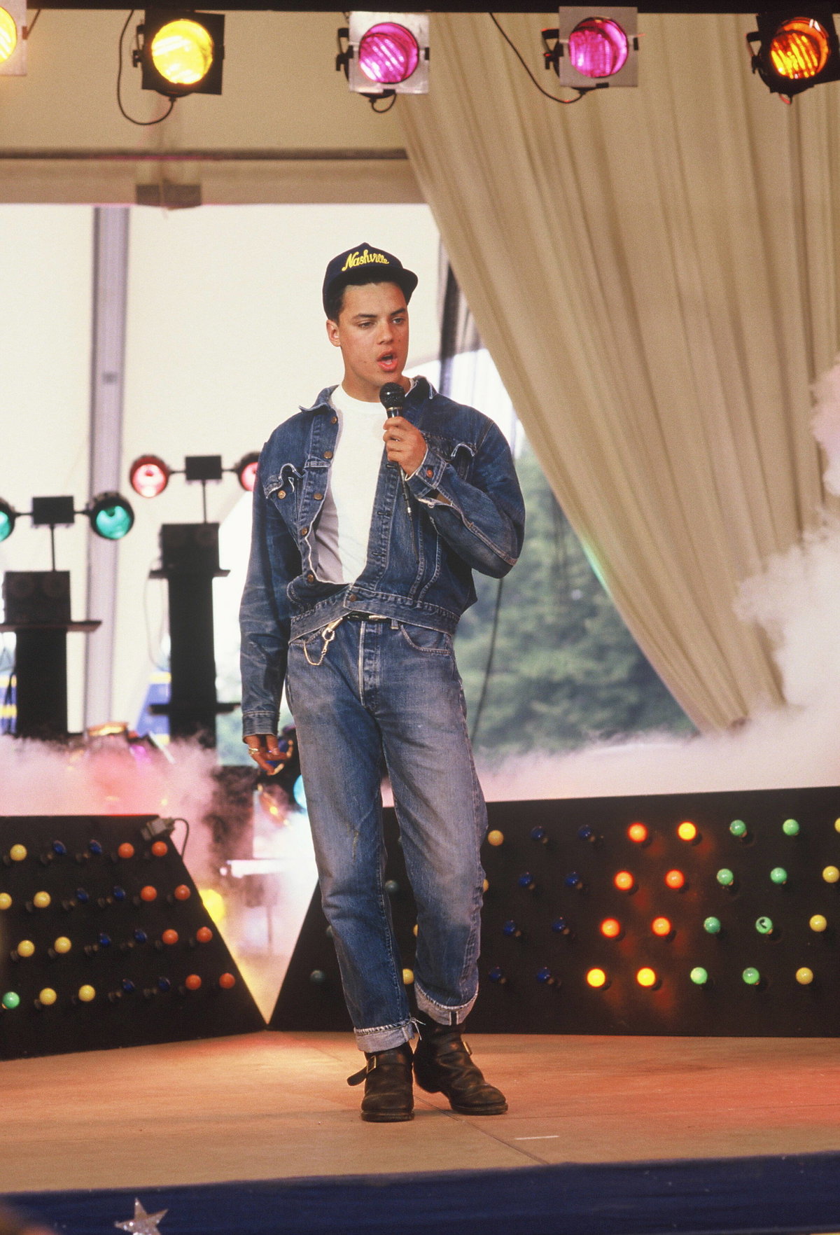 Nick Kamen