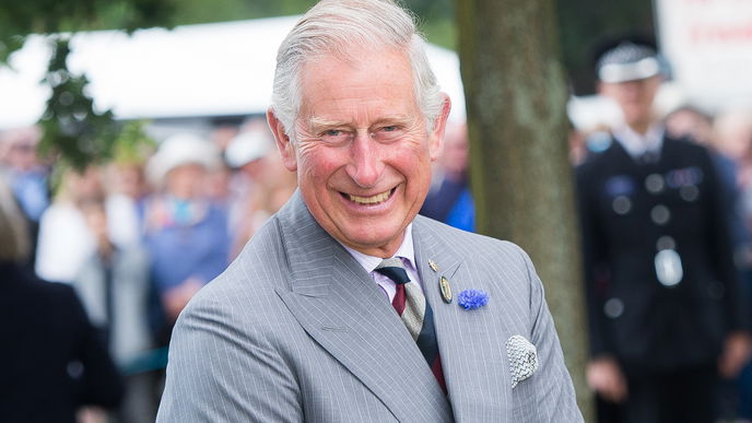 Prinz Charles: Wenn er König wird, will er DAS ändern!