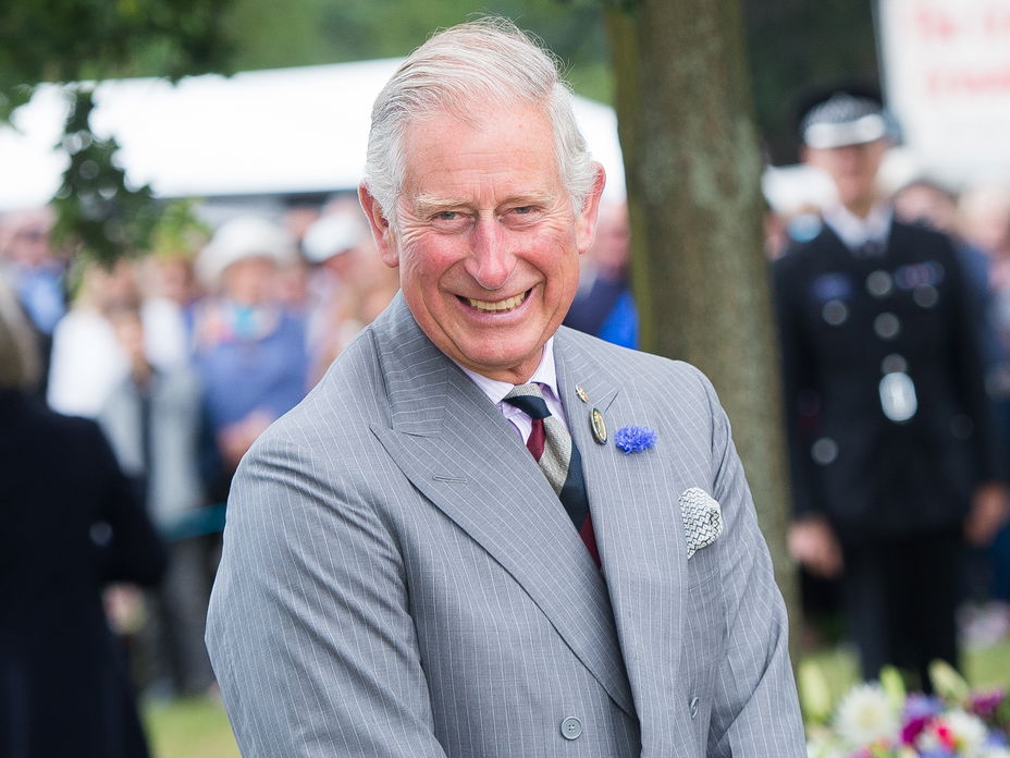 Prinz Charles Pläne als König