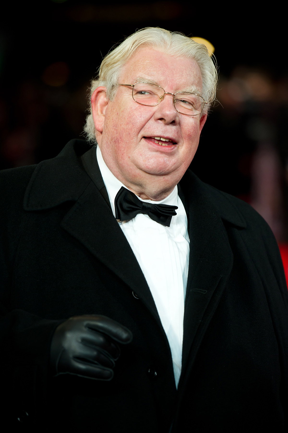 Richard Griffith