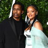 Name veröffentlicht? SO soll Rihannas zweites Kind heißen