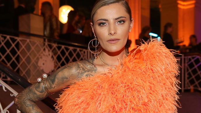 Sophia Thomalla: DAS haben all ihre Ex-Freunde gemeinsam!