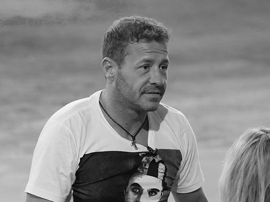 Willi Herren