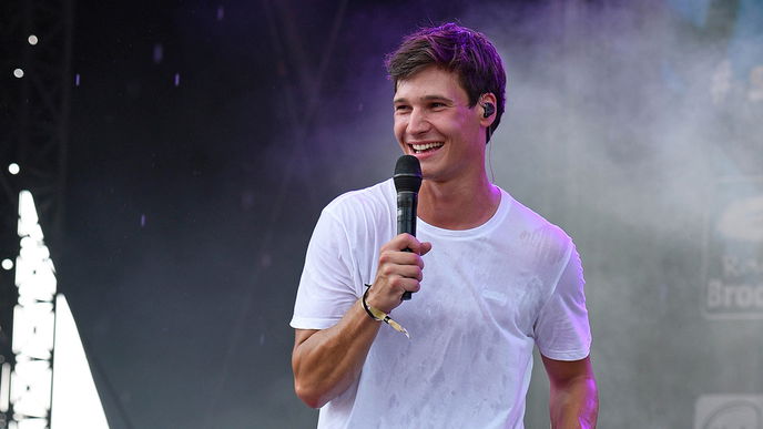 Wincent Weiss: Er verrät seinen verrücktesten Sex-Ort