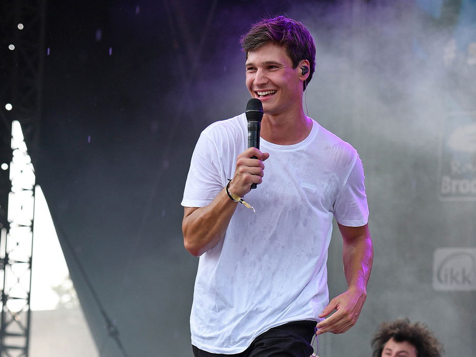 Wincent Weiss