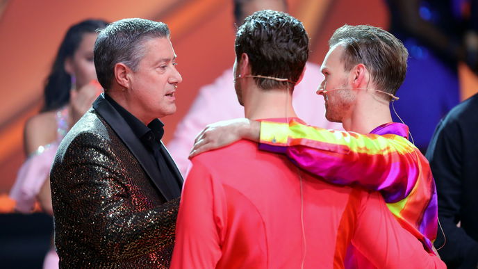 „Let's Dance": ER macht Schluss und kehrt der Show den Rücken!