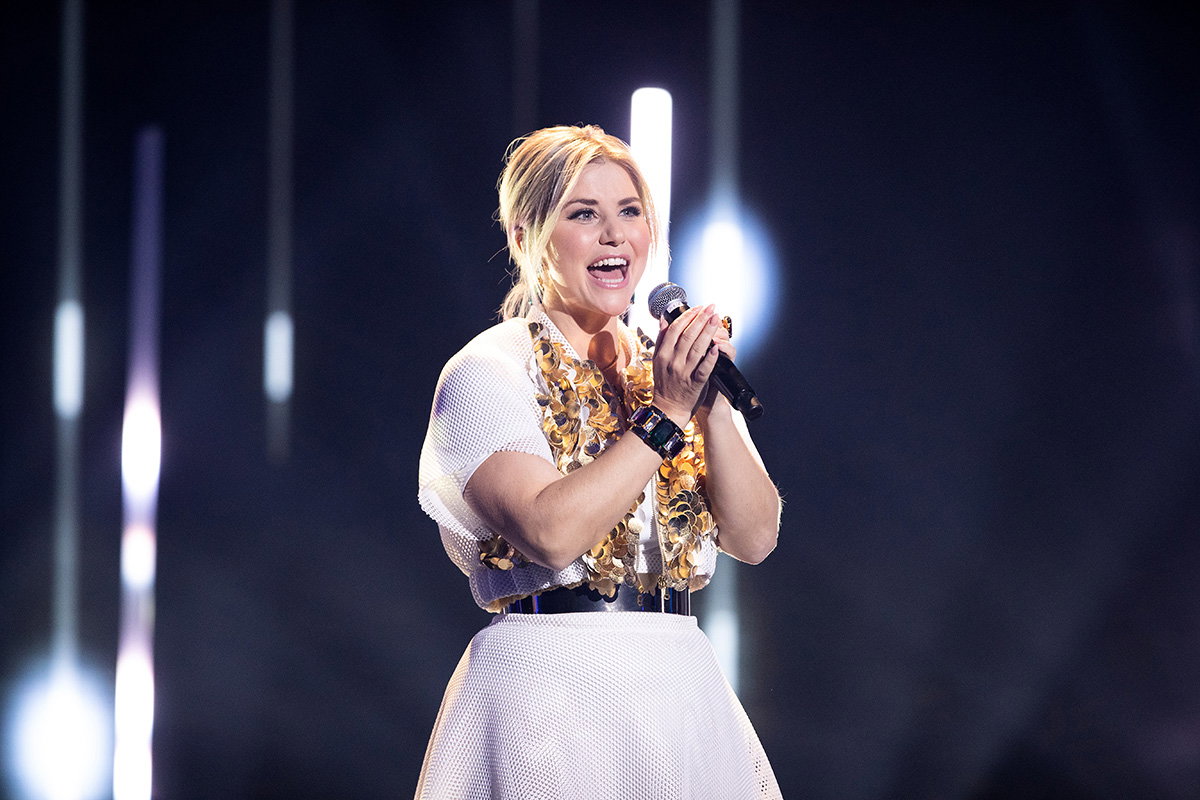 Beatrice Egli