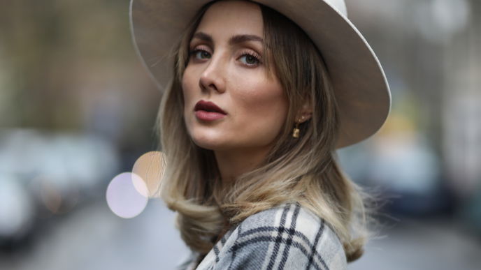 Carmushka früher heute: Carmen Kroll im Wandel der Influencer-Zeit