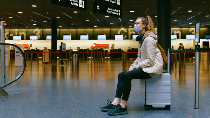 Reiseziel wird zum Virusvariantengebiet: Was müssen Urlauber jetzt wissen?