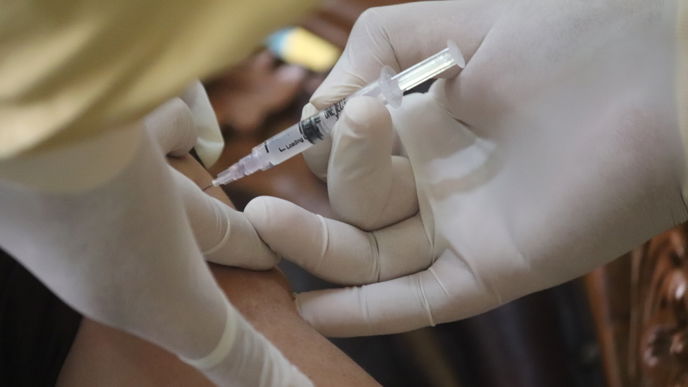 Coronavirus: Drittimpfung meist sinnlos laut WHO – Doch keine Auffrischung?