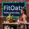 „FitOaty“ bei „Die Höhle der Löwen“: Wie gesund ist das Frühstück-To-Go ?