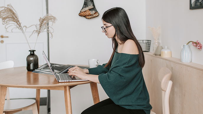 Homeoffice für immer: Deshalb kommt es bereits für viele Firmen infrage