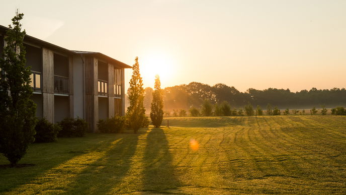 Urlaub in Deutschland: 3 geheime Hotel-Tipps der Jolie-Redaktion