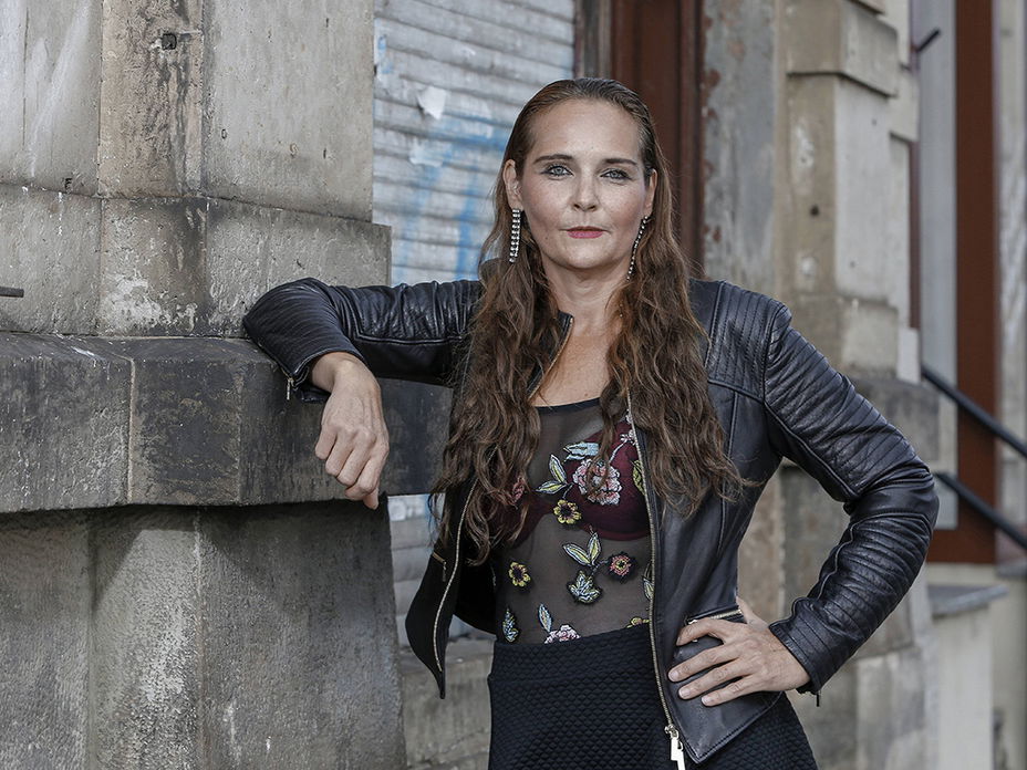Helena Fürst