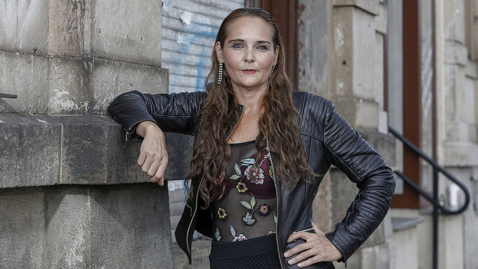 Helena Fürst: Gegen ihren Willen in geschlossene Psychiatrie eingewiesen