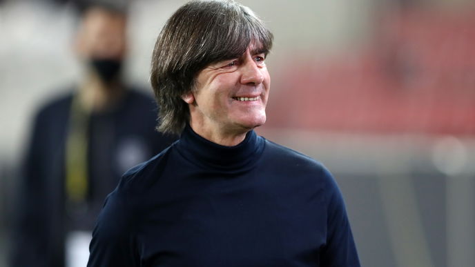 Joachim Löw privat: Wer ist seine Frau? Hat er Kinder? 