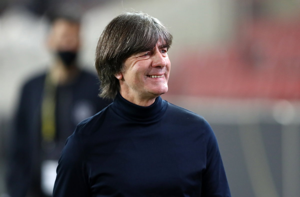 Joachim Löw