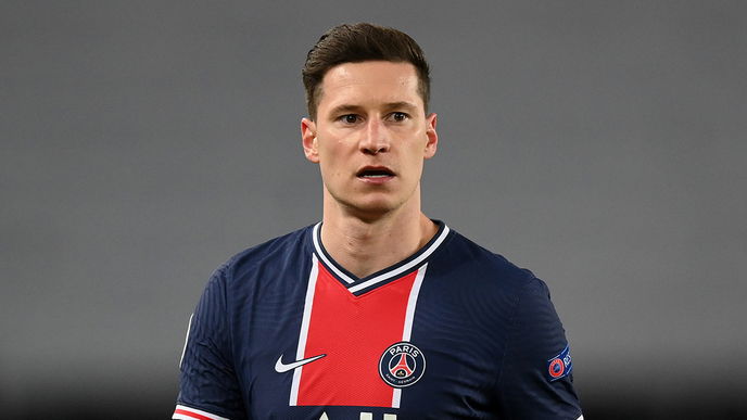 Julian Draxler: Private Details! Hat er eine Freundin?