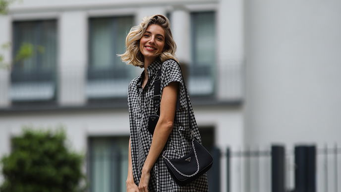 Justine Schlütter: Wer ist die Influencerin aus "Das perfekte Dinner"?