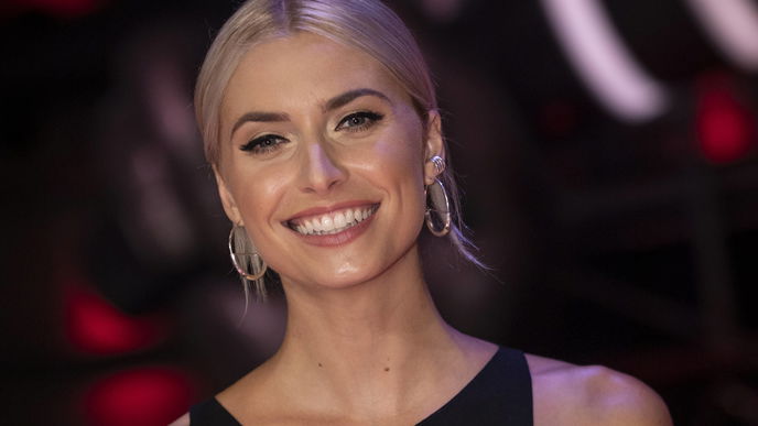 Lena Gercke: Wie putzig! Neues Foto von Baby Zoe ist zum Dahinschmelzen