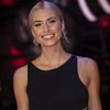 Lena Gercke: Ganz schön heiß! Das Topmodel posiert oben ohne