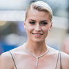 Lena Gercke: Wow! Dieser Whirlpool-Schnappschuss ist ziemlich heiß