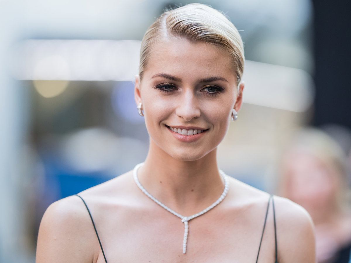 Lena Gercke: Tochter Zoe hat eine Therapeutin