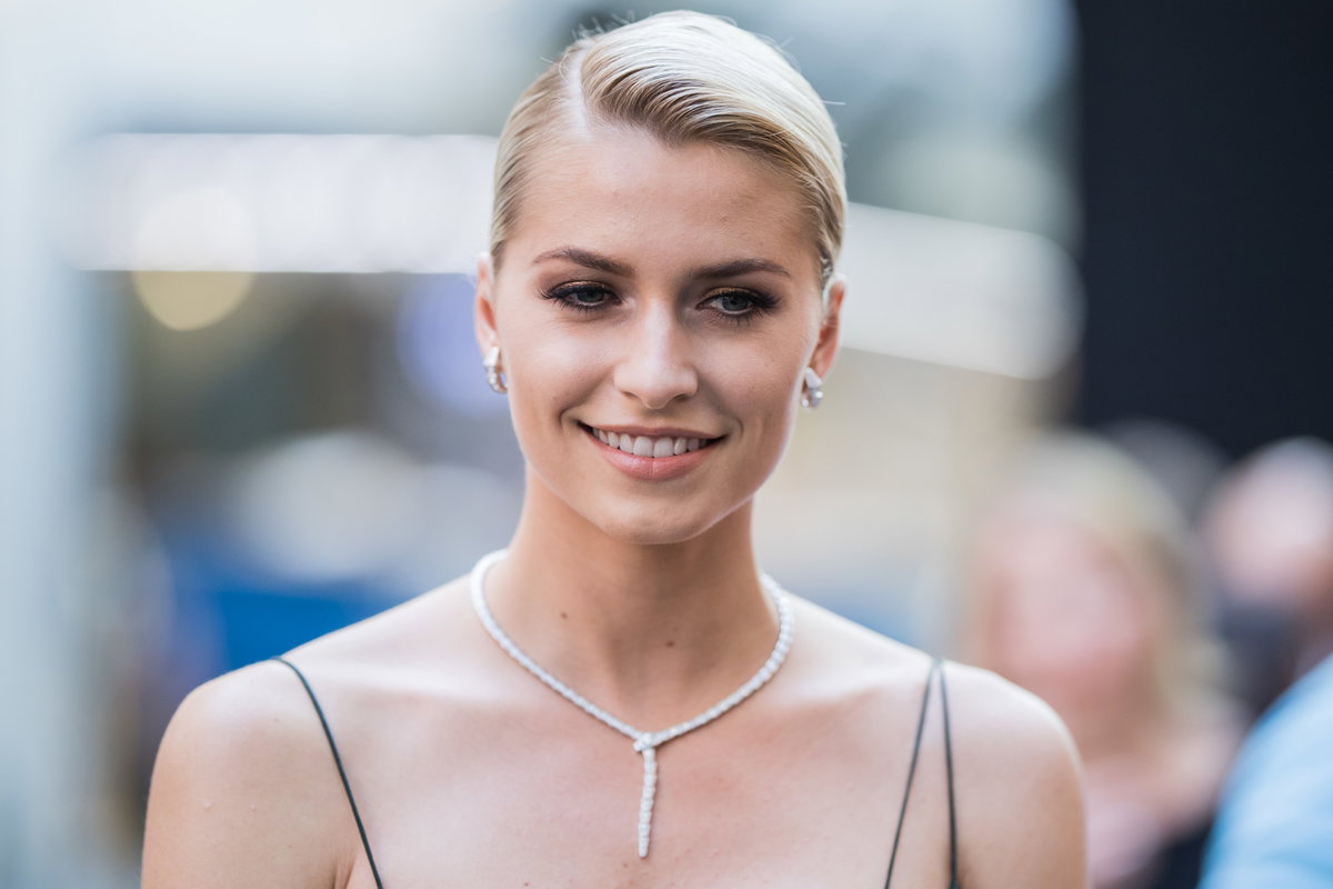 Lena Gercke: Tochter Zoe hat eine Therapeutin