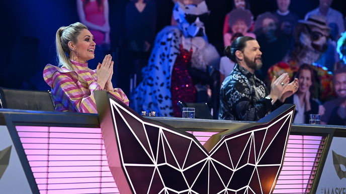 Nach „The Masked Singer“: DIESES Format wird Nachfolger der Erfolgsshow