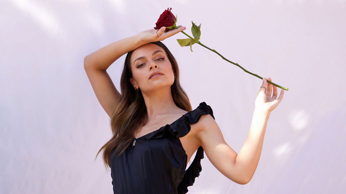„Bachelorette“ 2021: Maxime Herbord verrät, worauf sie bei Männern besonders achtet!