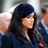 Meghan Markle: Heimlicher Ehemann! Ist die Ehe mit Prinz Harry ungültig?