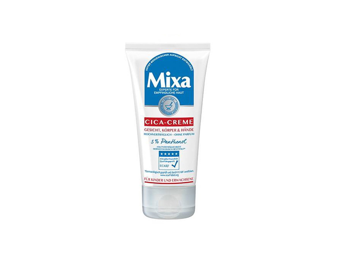 Mixa Cica Creme